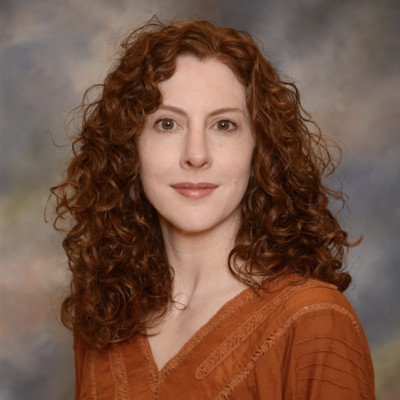 April Murphy