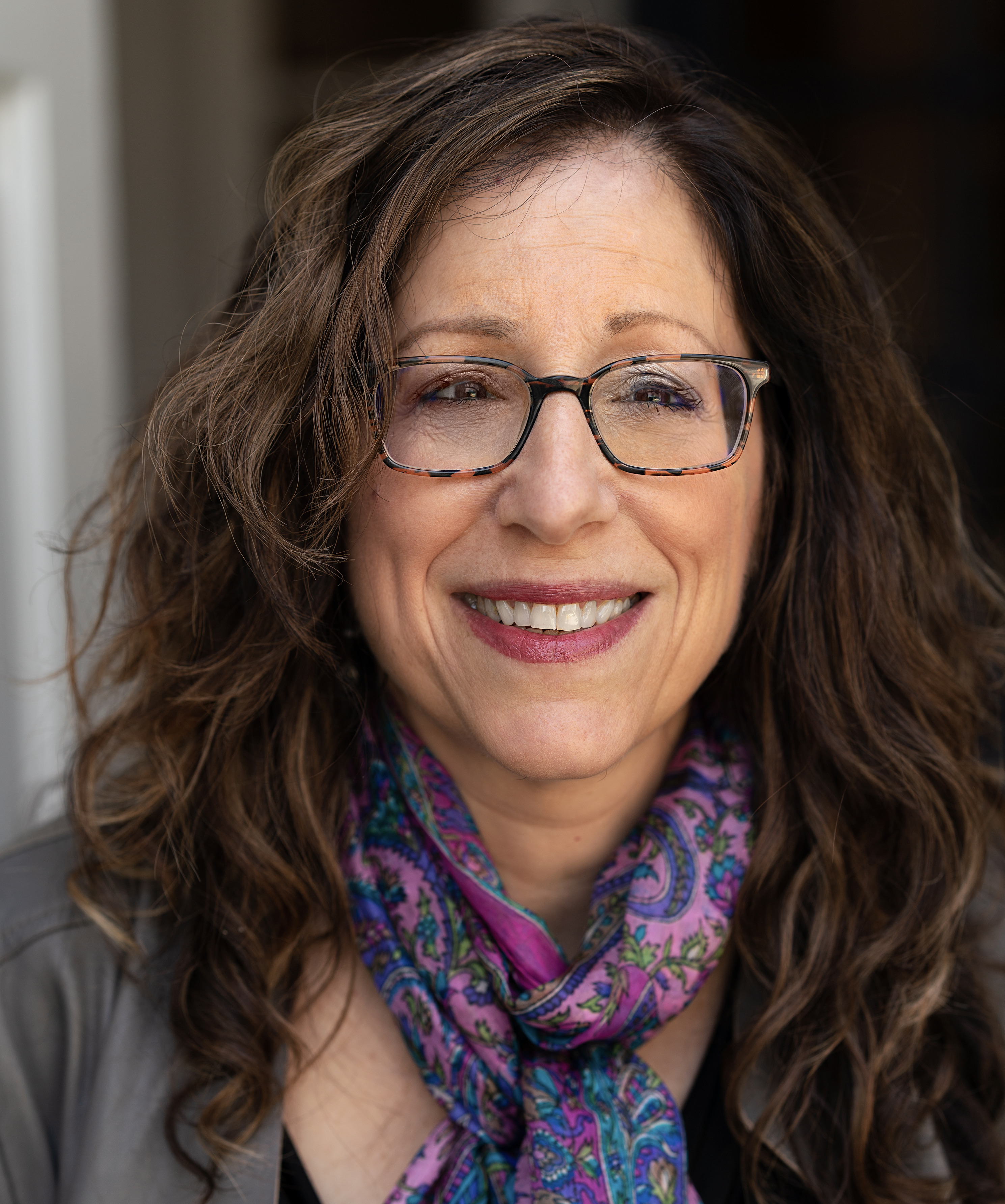 Jill Burstein