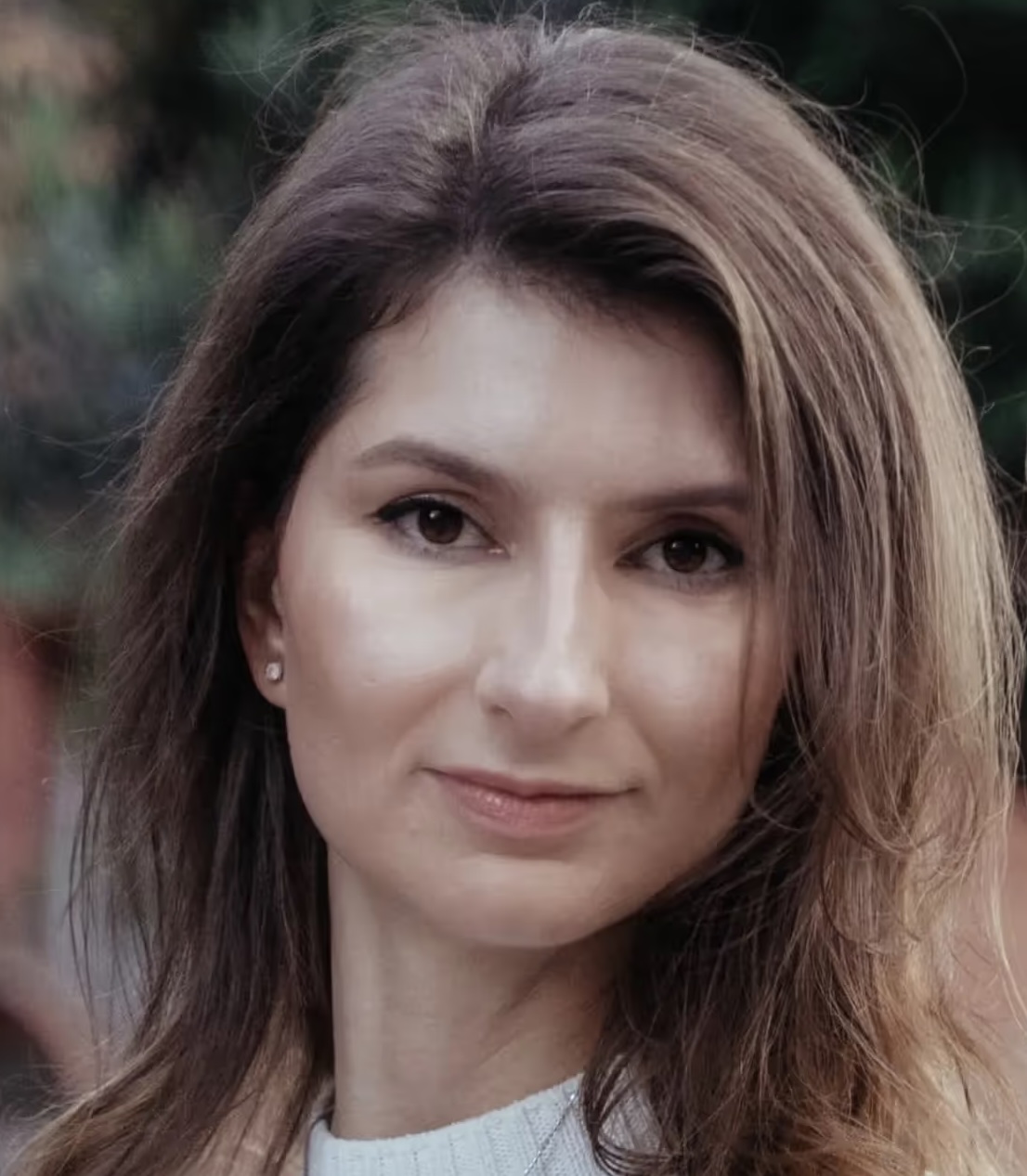Irina Jurenka