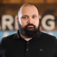 Stephen Fancsali