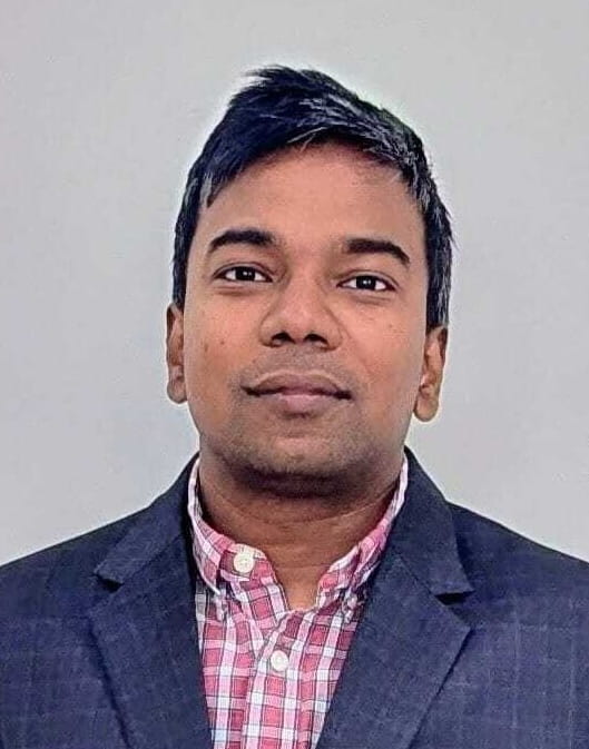 Shashank Sonkar